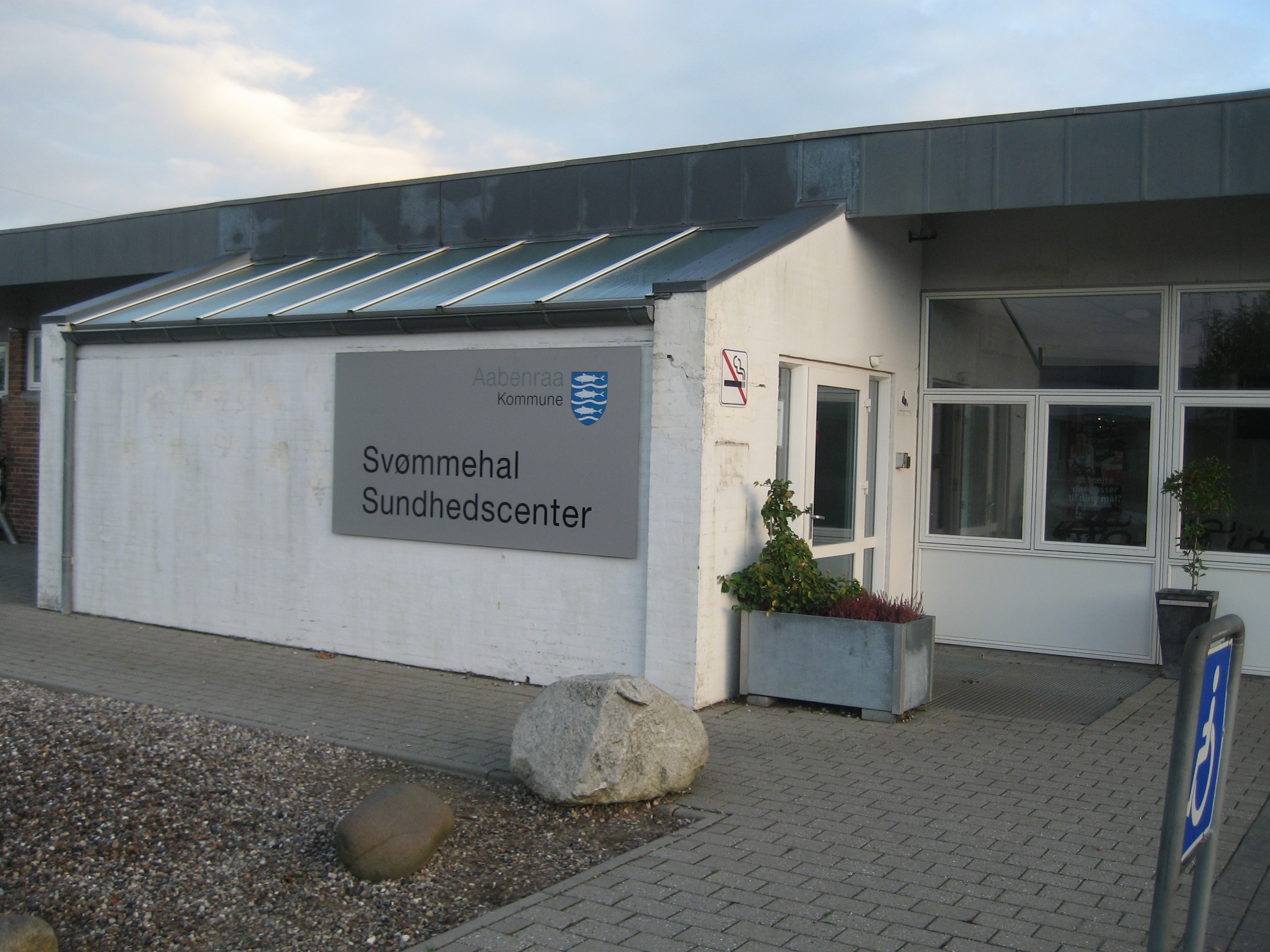 Billede af Sundhedscenter Syd